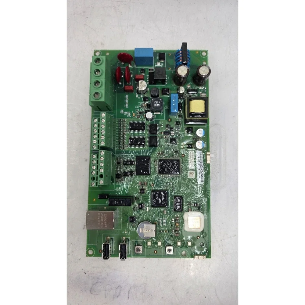 Enphase iq gateway